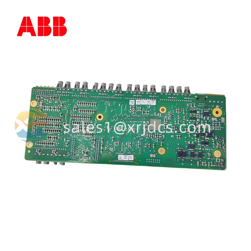 ABB PPC902CE101-Industrial Processor Module for Control Systems1